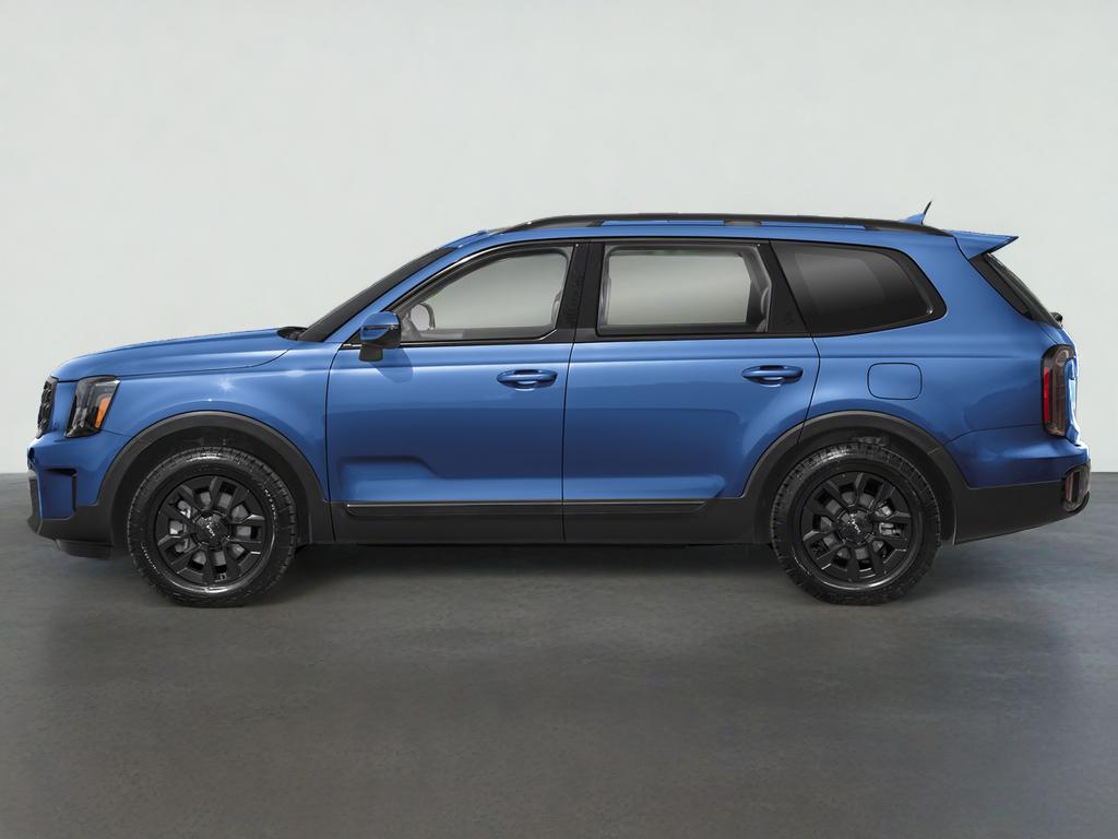 2025 Kia TELLURIDE SX-PRESTIGE X-PRO