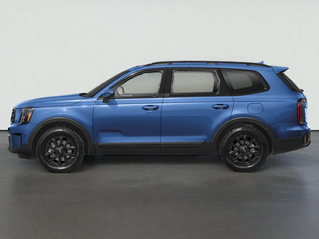 2025 Kia TELLURIDE SX-PRESTIGE X-PRO