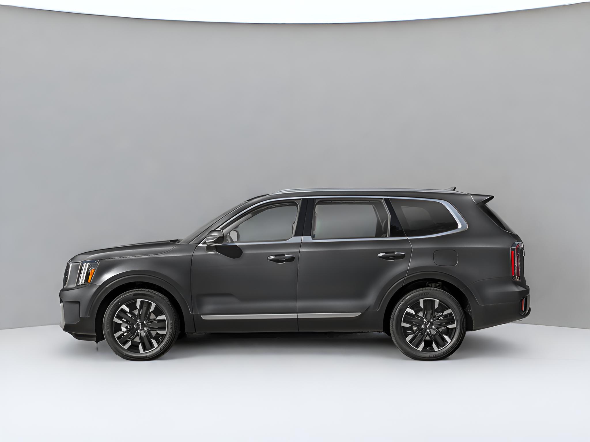 2024 Kia Telluride SX-Prestige