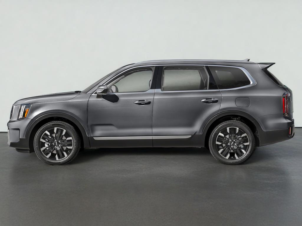 2025 Kia TELLURIDE SX-PRESTIGE