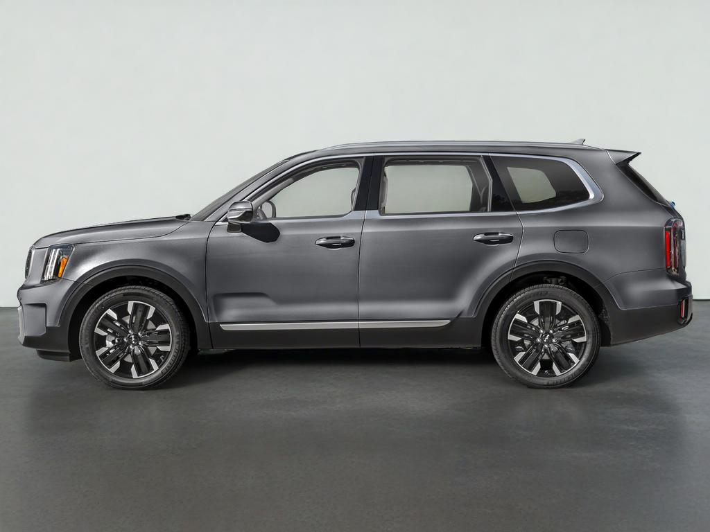 2025 Kia TELLURIDE SX-PRESTIGE