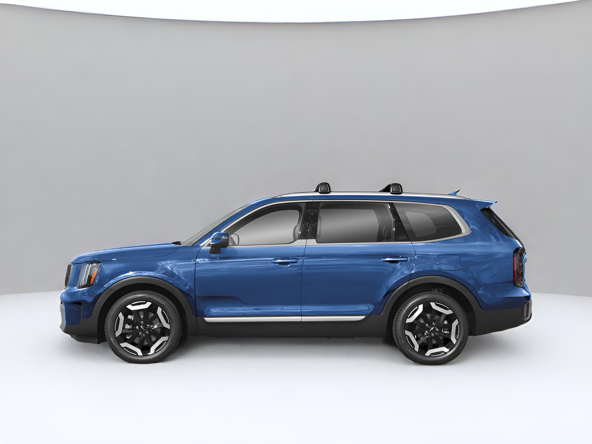 2025 Kia Telluride EX EX