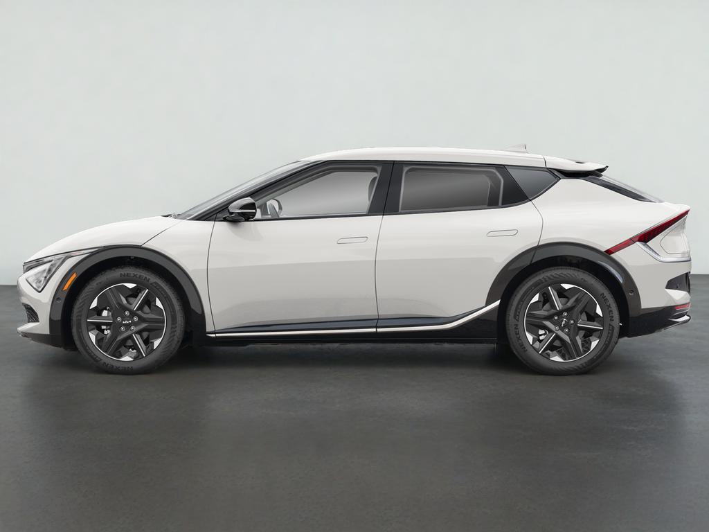 2025 Kia EV6 WIND