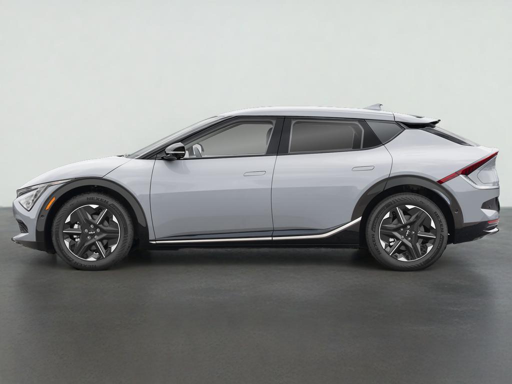 2025 Kia EV6 WIND