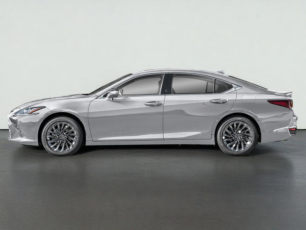 2025 Lexus ES 300h 300h Luxury