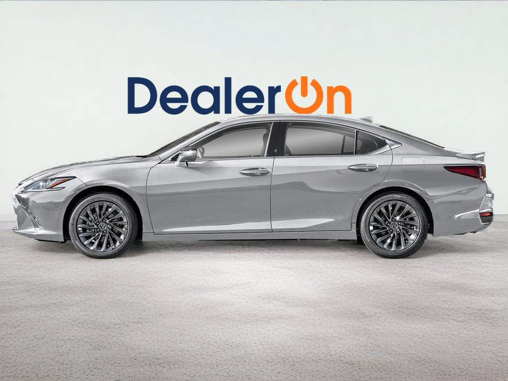 2025 Lexus ES 300h 300h Luxury