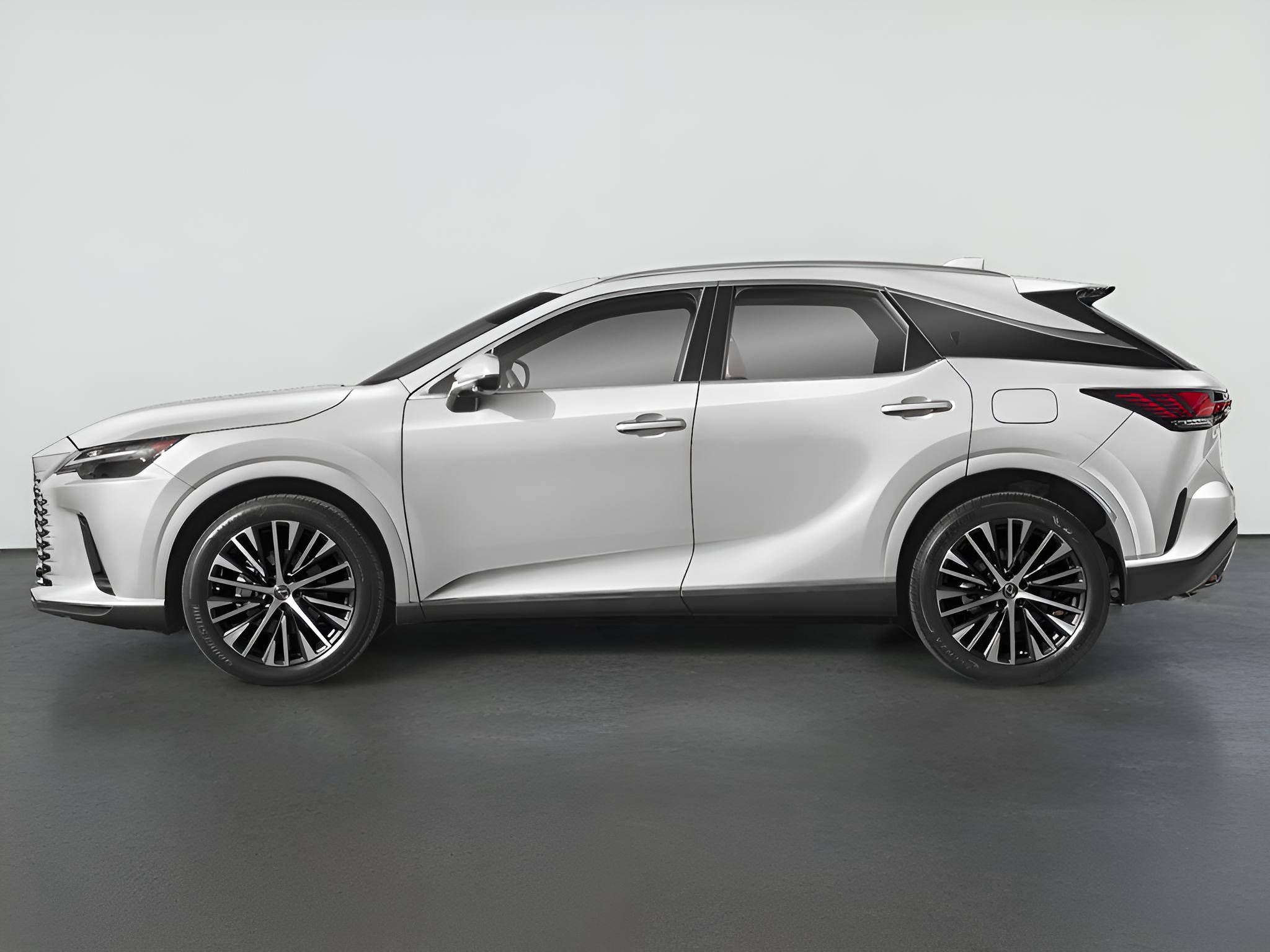 2024 Lexus RX 350 RX 350 Premium Plus