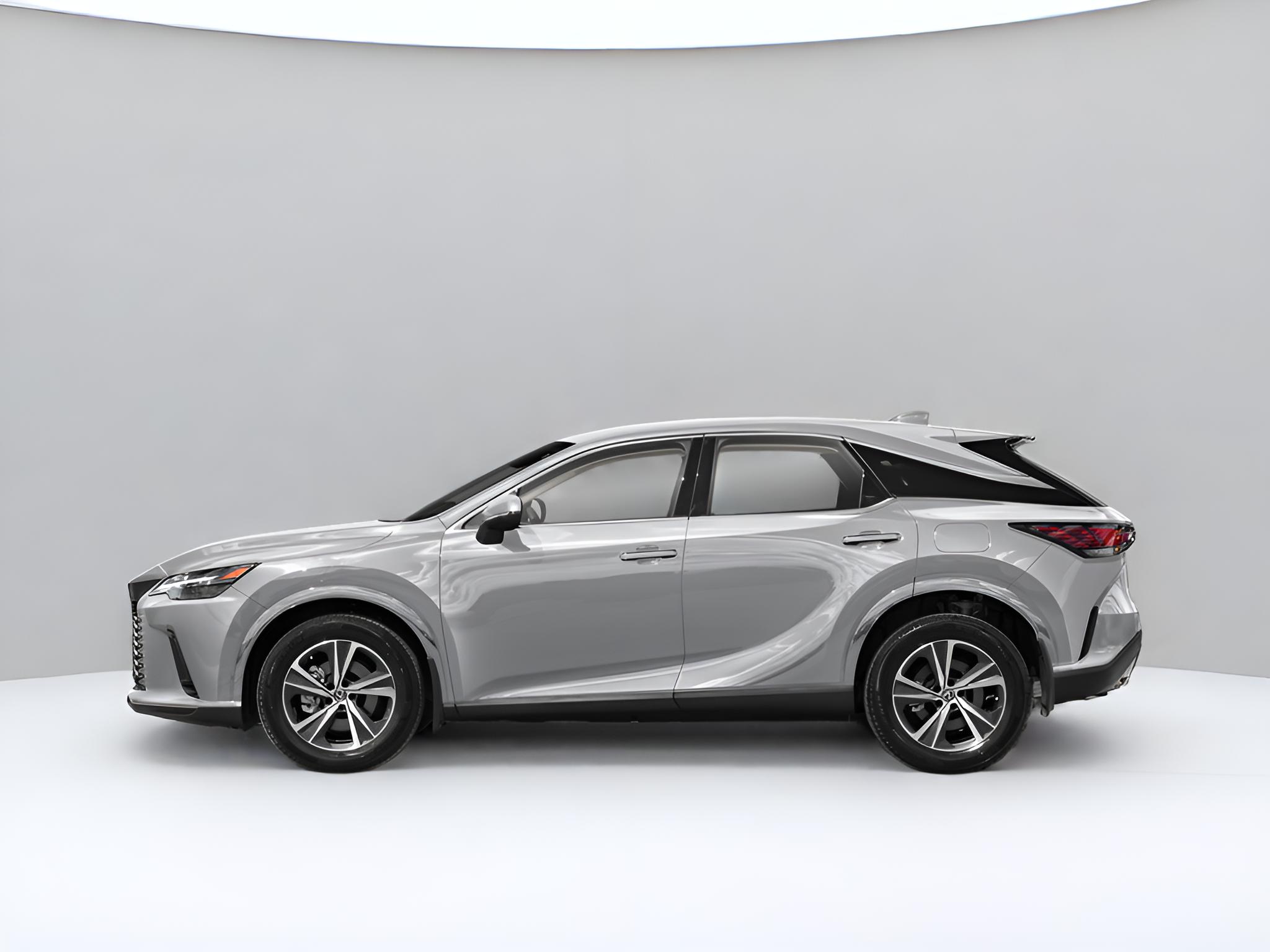 2025 Lexus RX 350 350