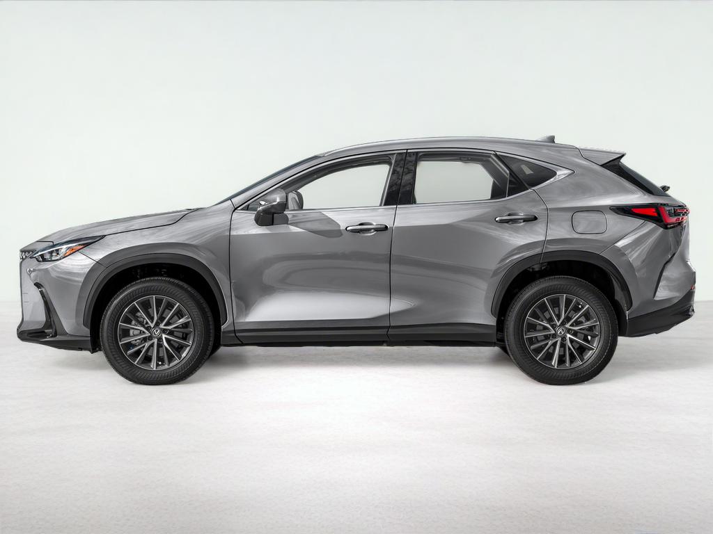 2025 Lexus NX 250 250