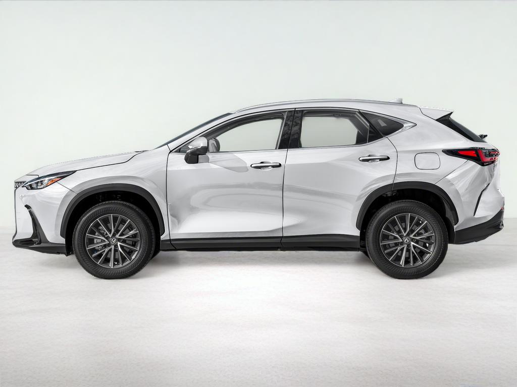 2025 Lexus NX 250 250
