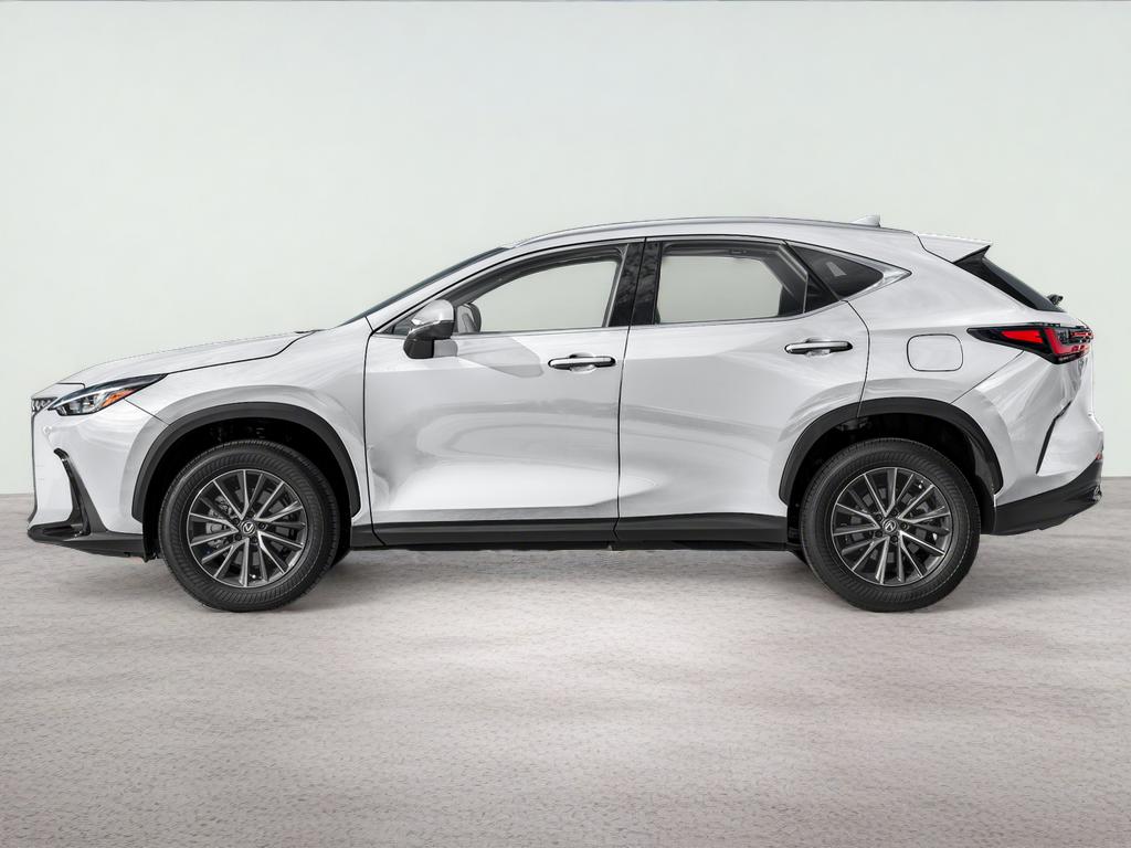 2025 Lexus NX 250 250