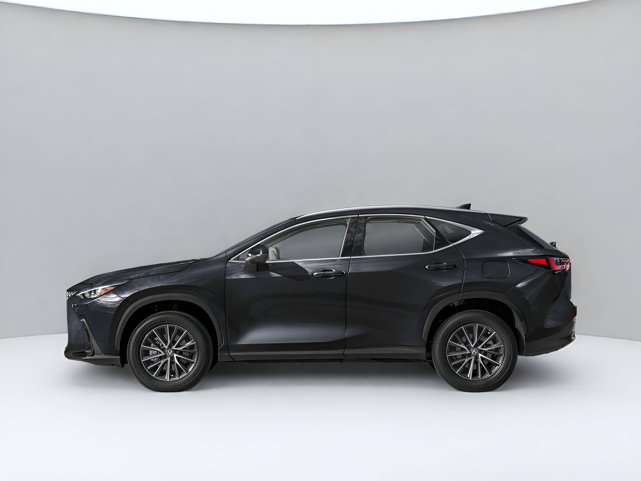 2023 Lexus NX 250 250 Base
