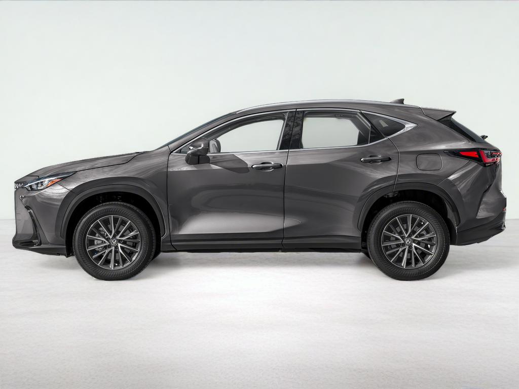 2025 Lexus NX 250 250
