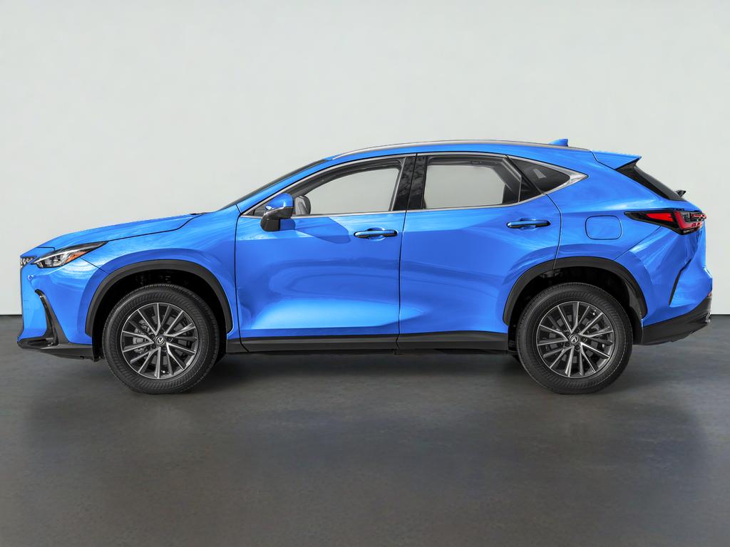 2025 Lexus NX 250 250