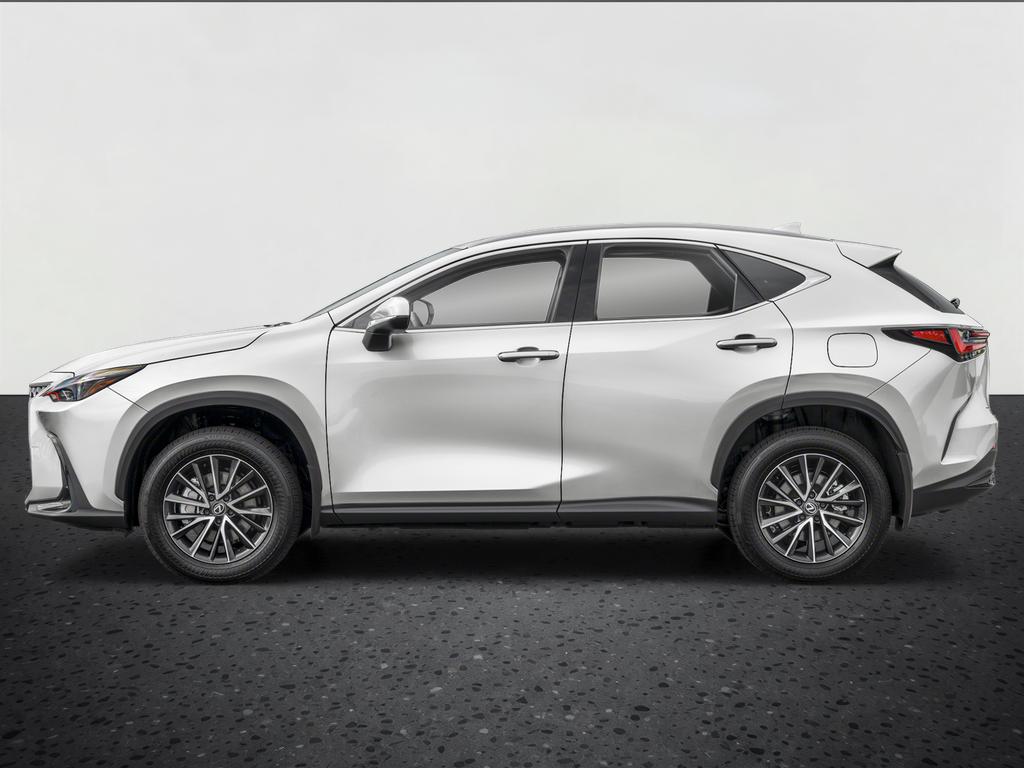 2025 Lexus NX 350h 350h Premium