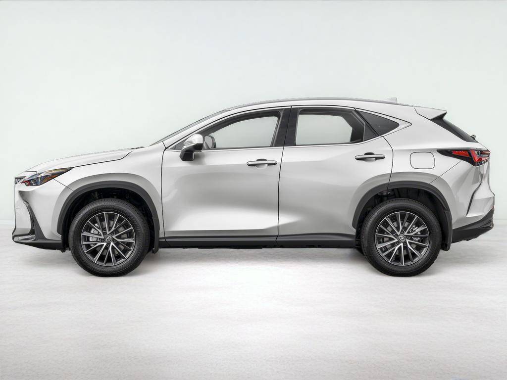 2025 Lexus NX 350h 350h Premium