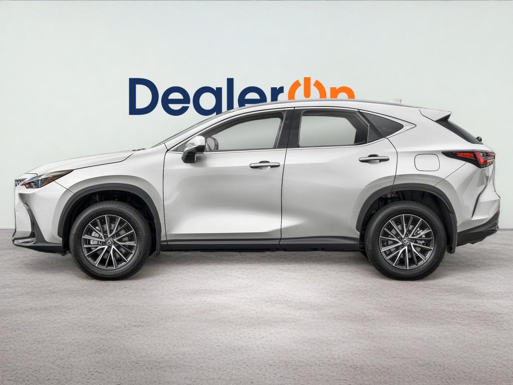 2025 Lexus NX 350h 350h Premium