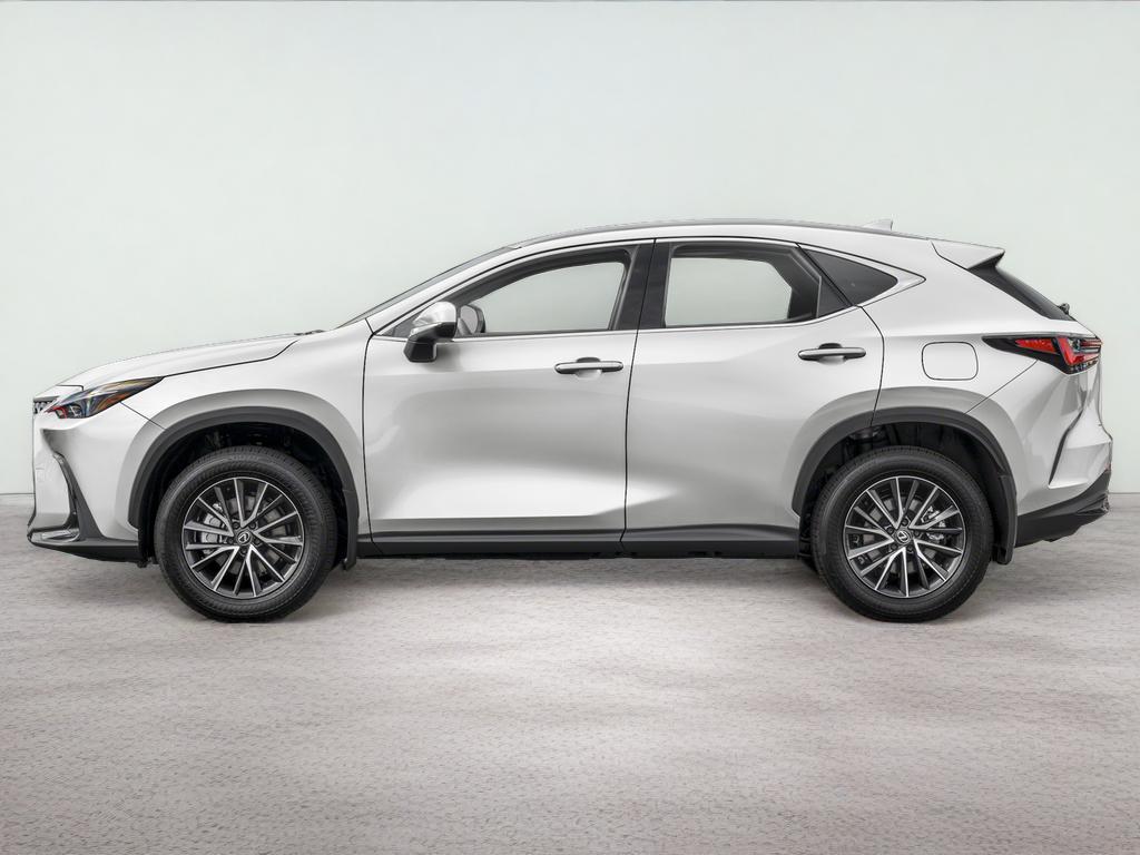 2025 Lexus NX 350h 350h Premium