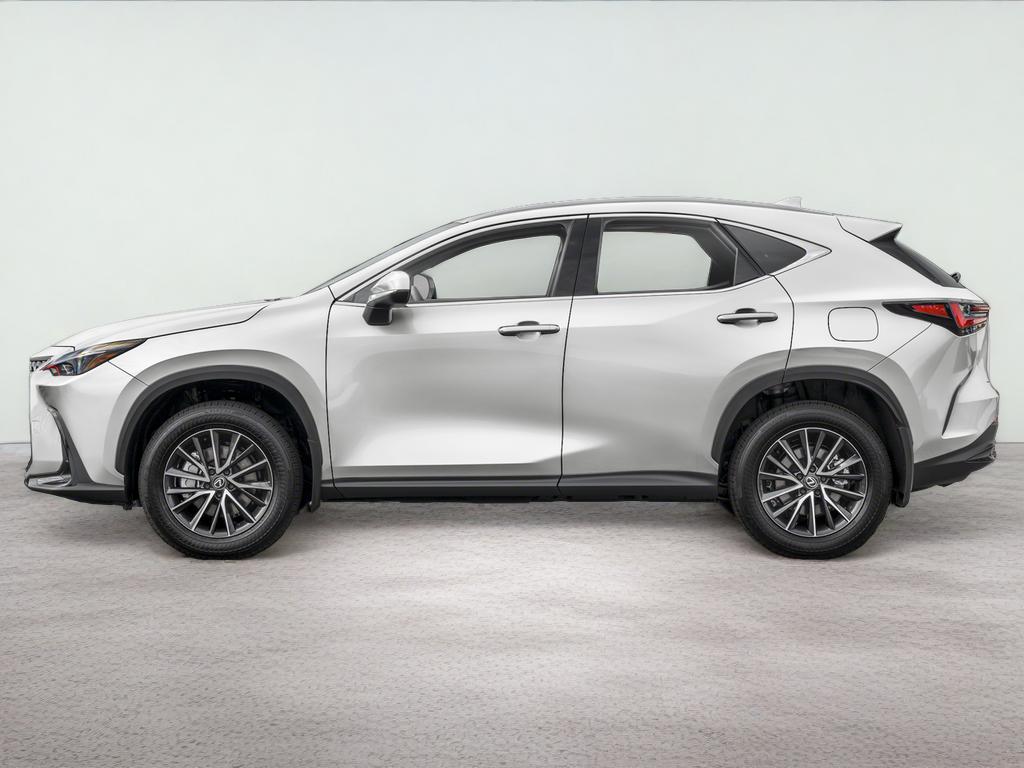 2025 Lexus NX 350h 350h Premium