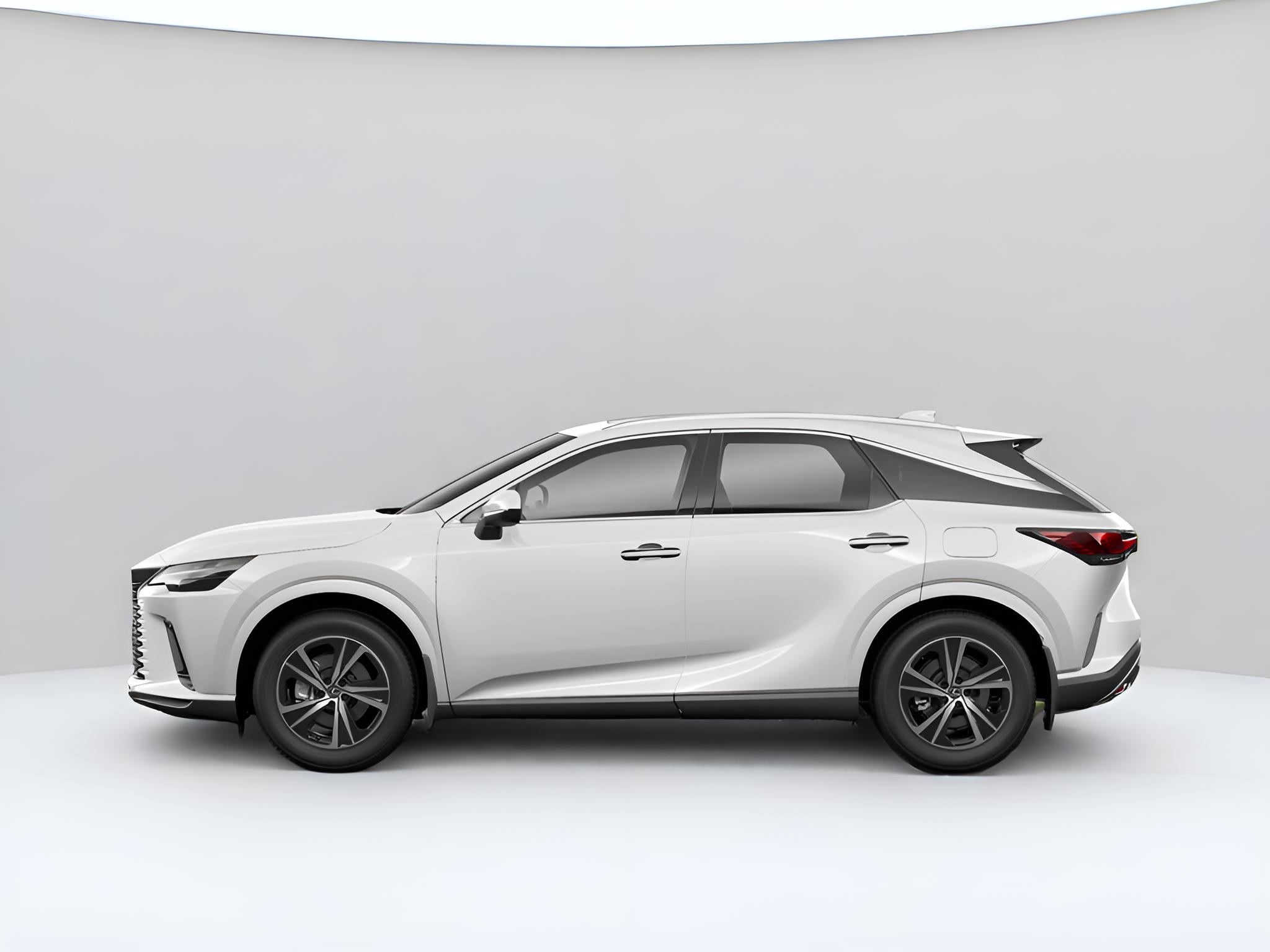 2024 Lexus RX 350h RX 350h
