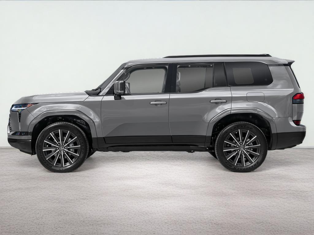 2025 Lexus GX 550 550 Luxury