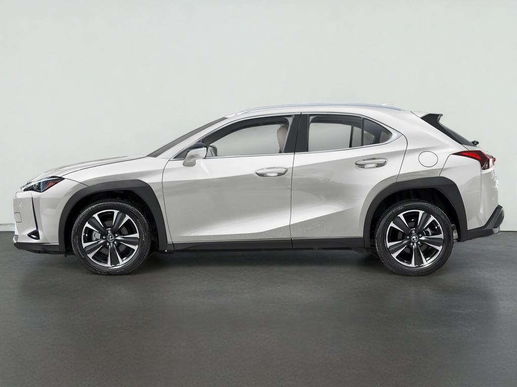 2025 Lexus UX 300h BASE