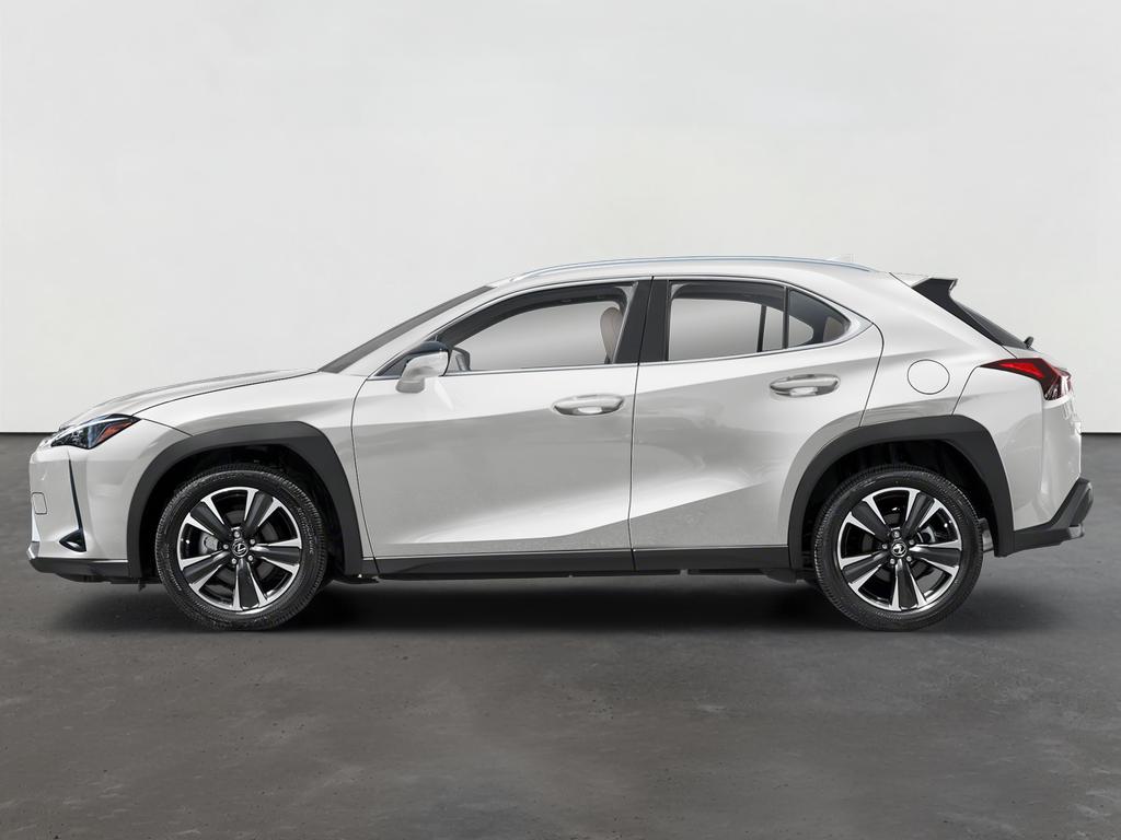 2025 Lexus UX 300h BASE