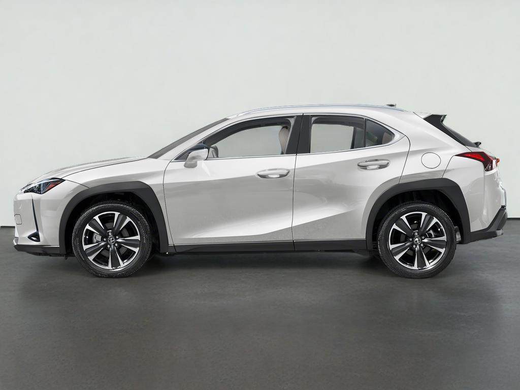 2025 Lexus UX 300h BASE