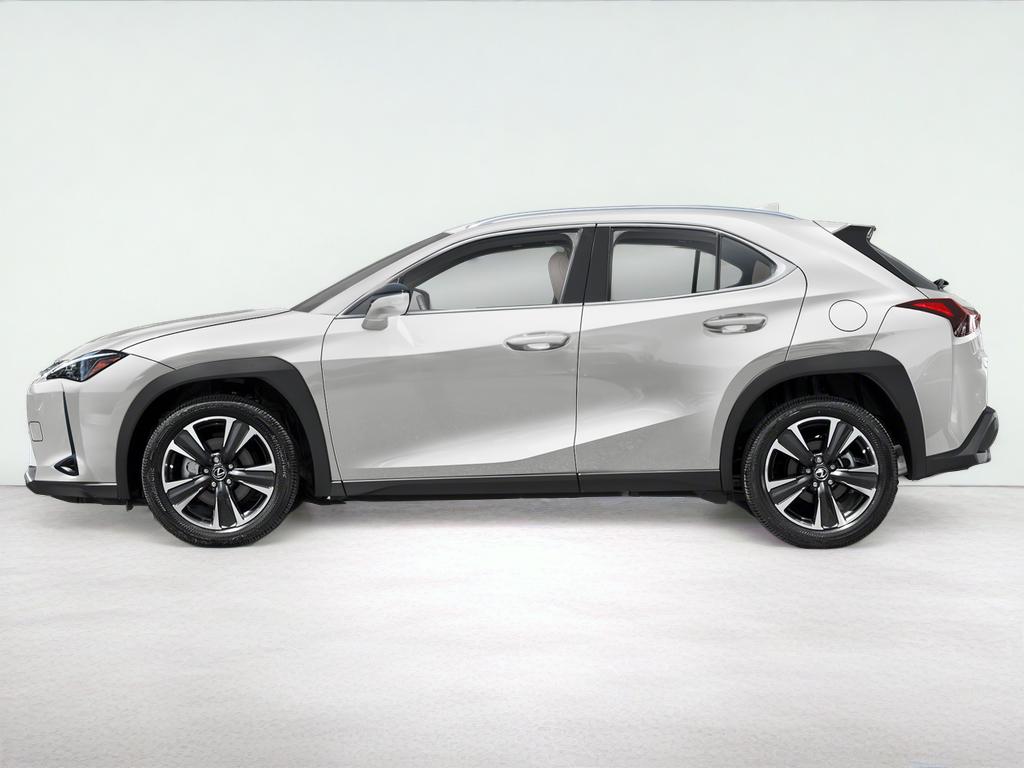 2025 Lexus UX 300h BASE
