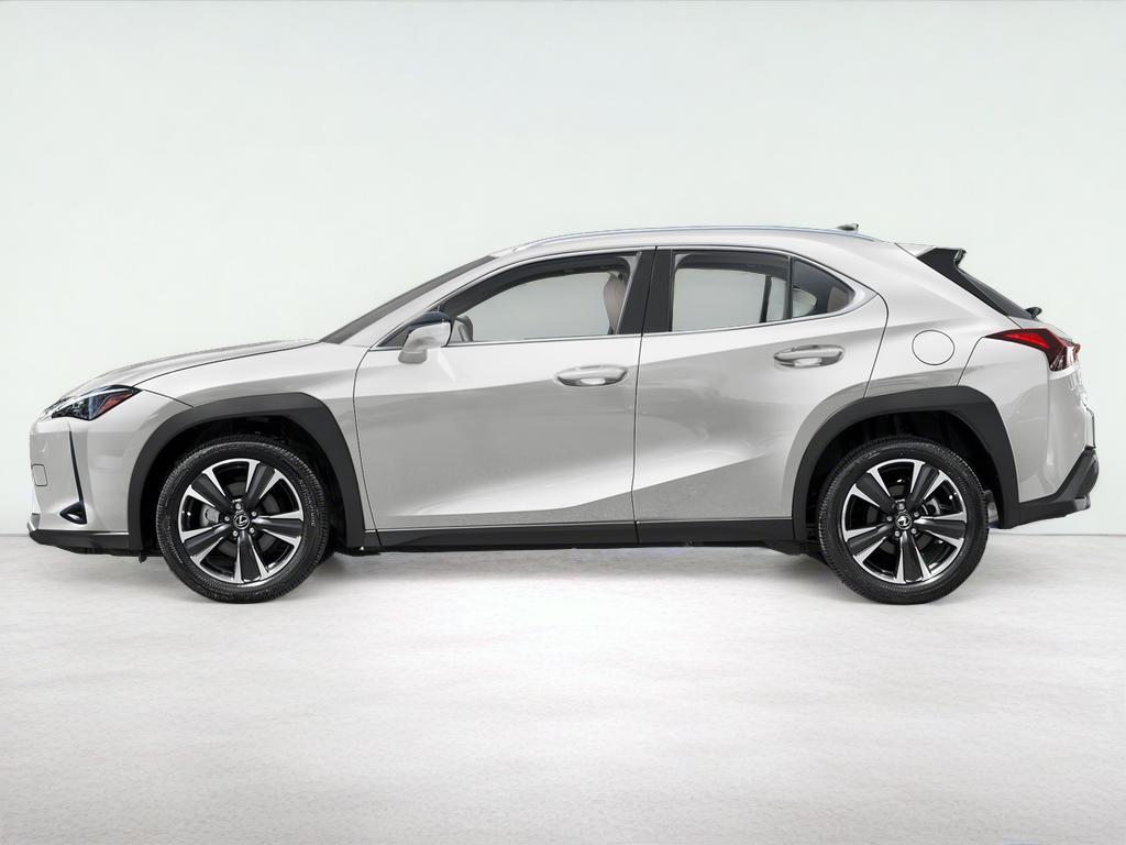 2025 Lexus UX 300h BASE