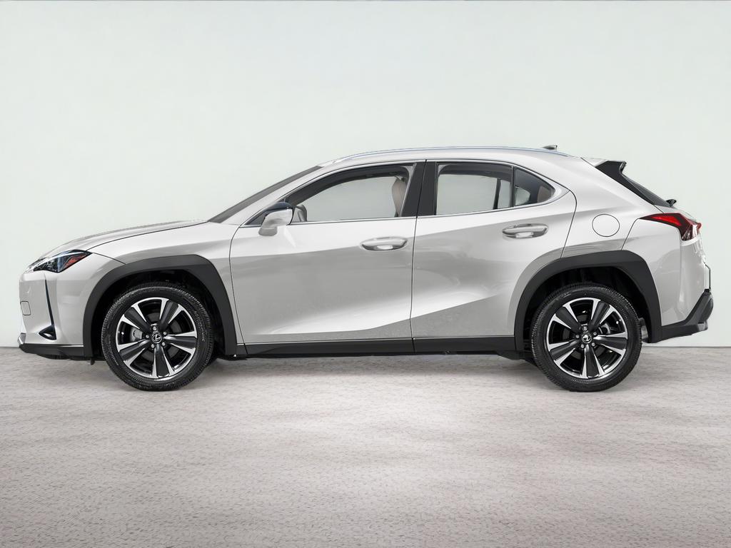 2025 Lexus UX 300h BASE
