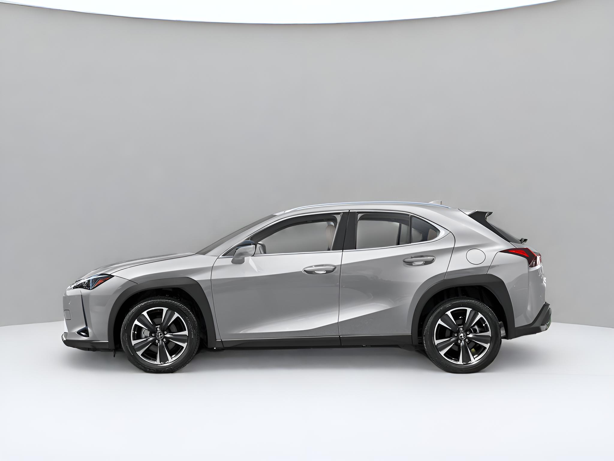 2025 Lexus UX 300h 300h
