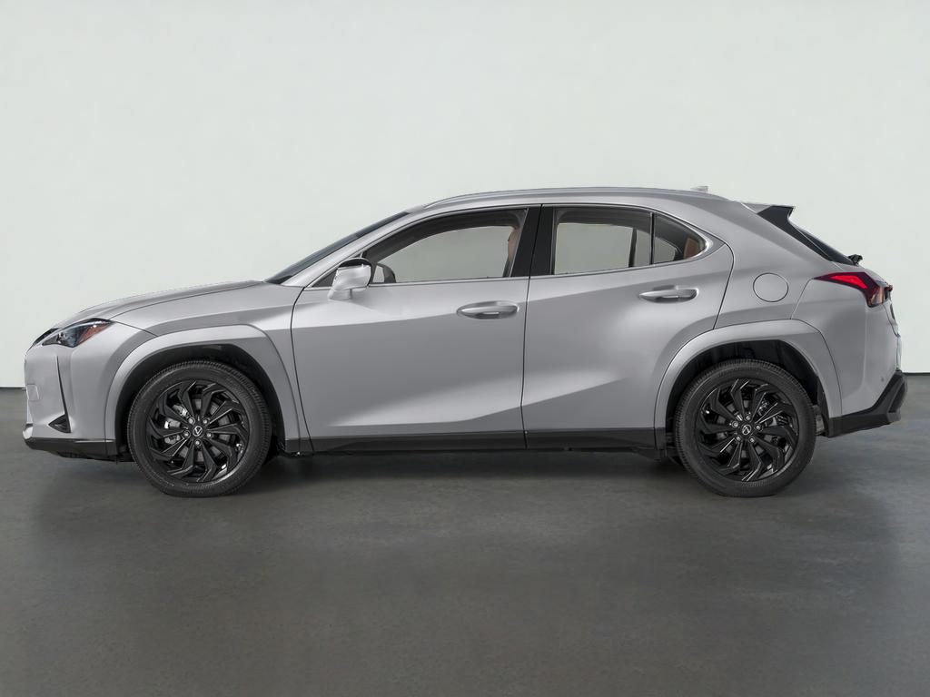 2025 Lexus UX 300h 300h Premium