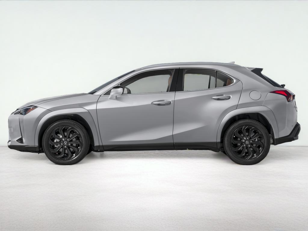 2025 Lexus UX 300h 300h Premium