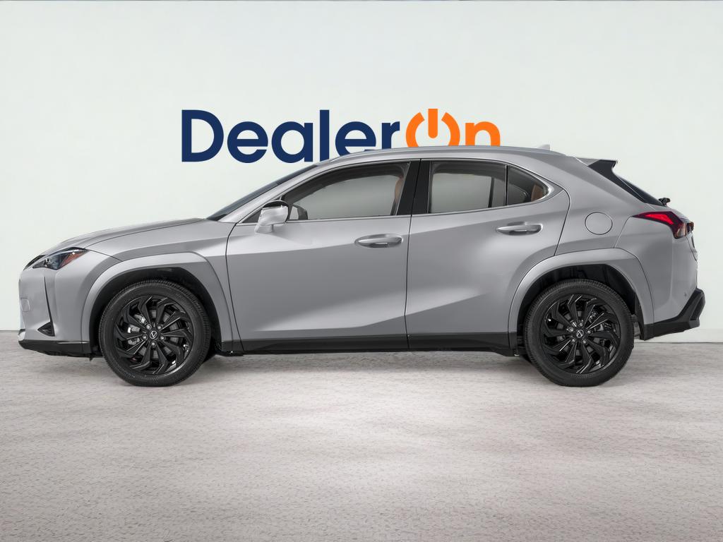 2025 Lexus UX 300h 300h Premium