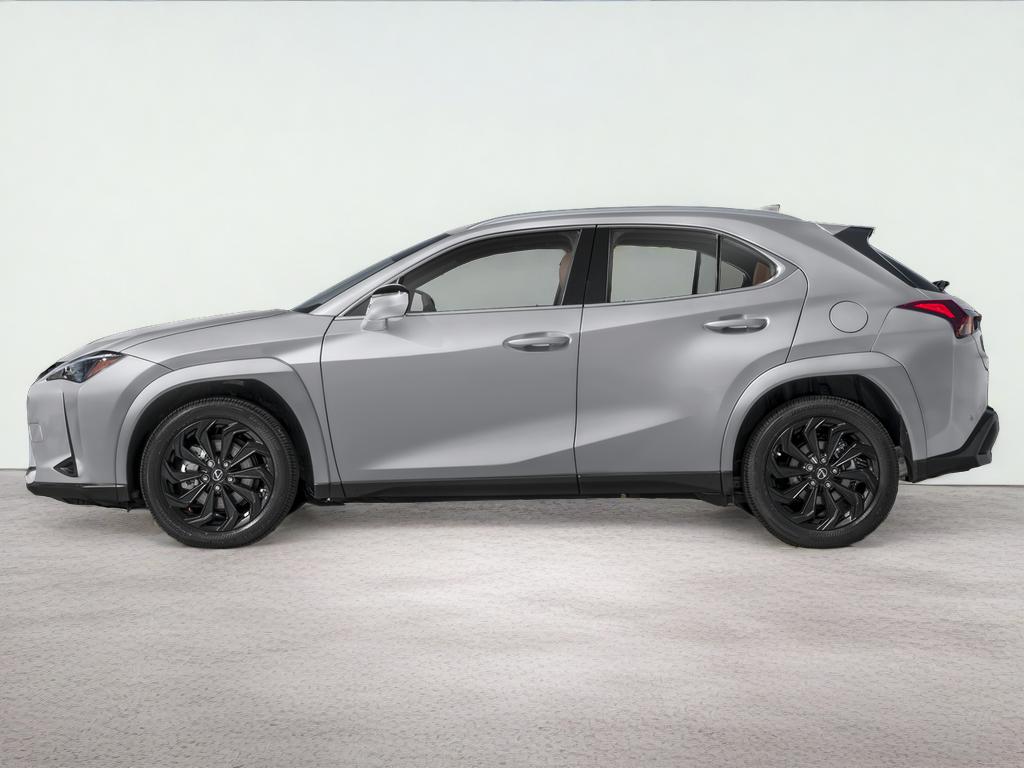 2025 Lexus UX 300h 300h Premium