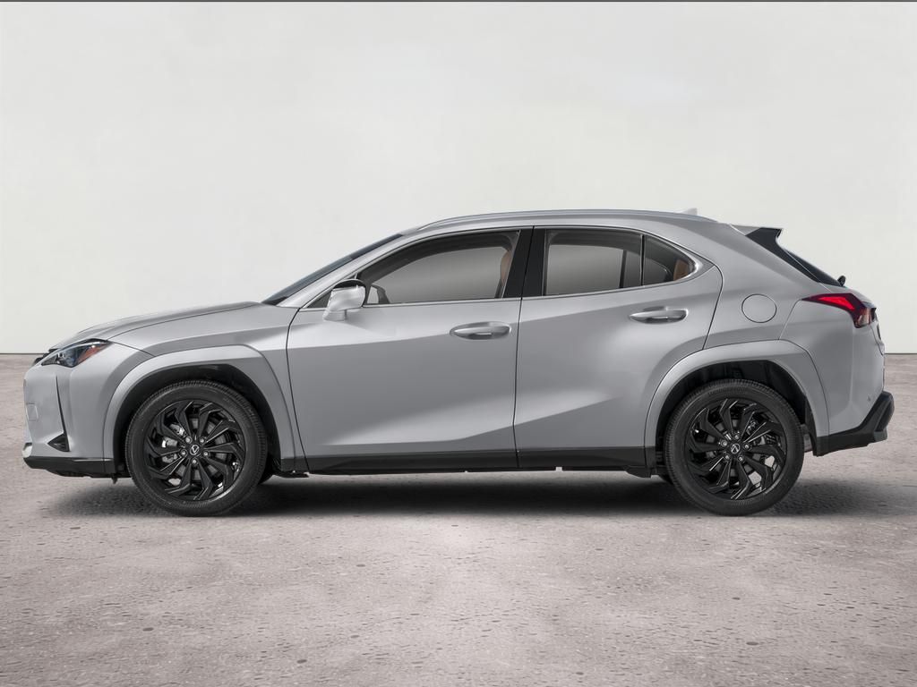 2025 Lexus UX 300h 300h Premium