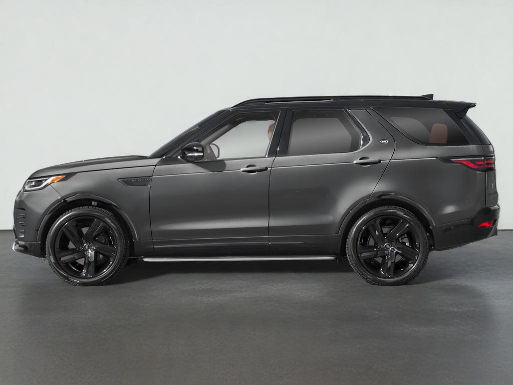 2025 Land Rover Discovery Dynamic SE