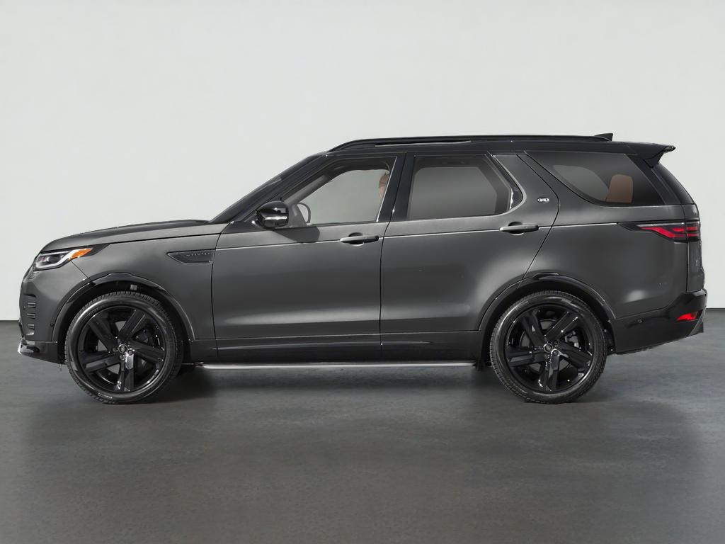2025 Land Rover Discovery Dynamic SE