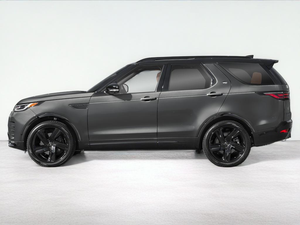 2025 Land Rover Discovery Dynamic SE