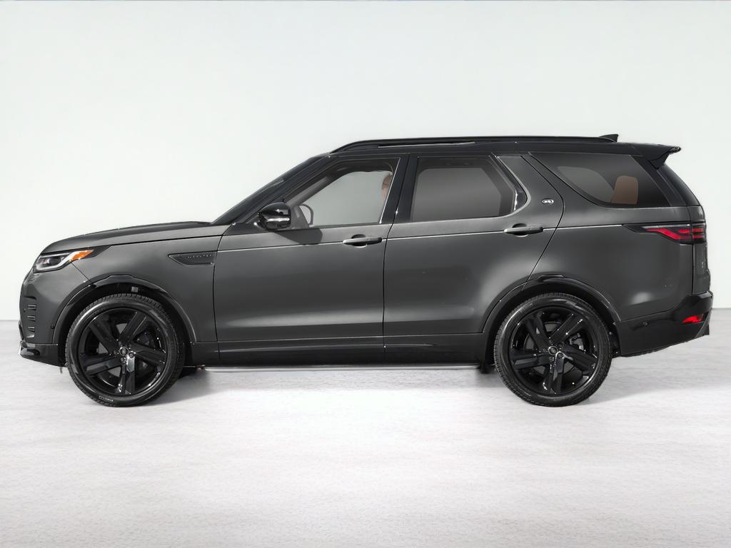2025 Land Rover Discovery Dynamic SE