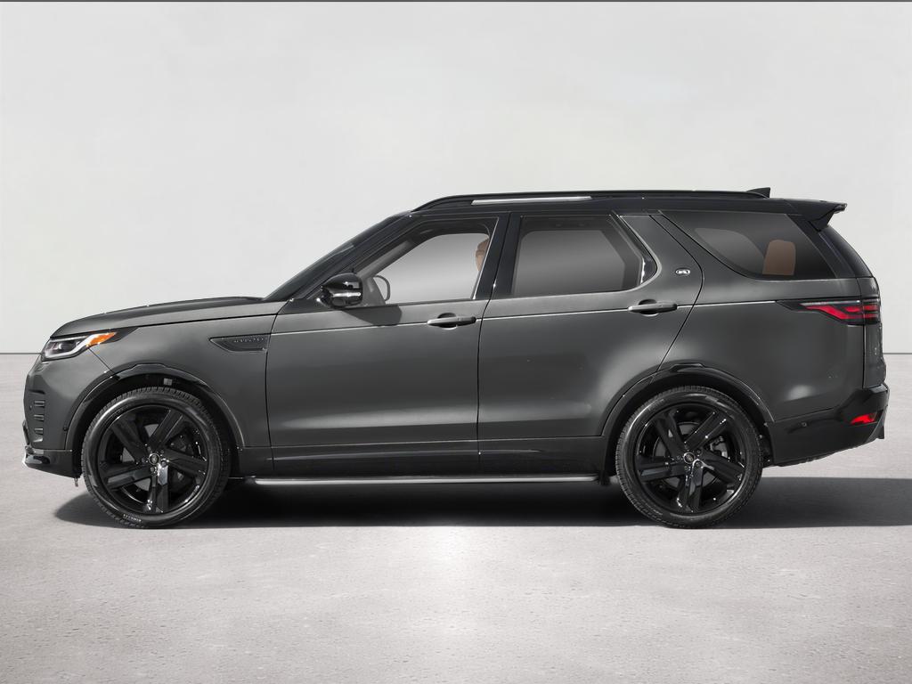 2025 Land Rover Discovery Dynamic SE