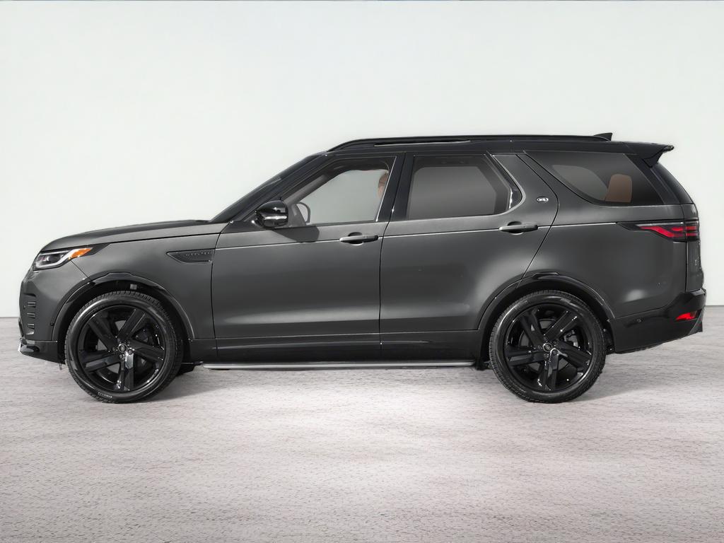 2025 Land Rover Discovery Dynamic SE