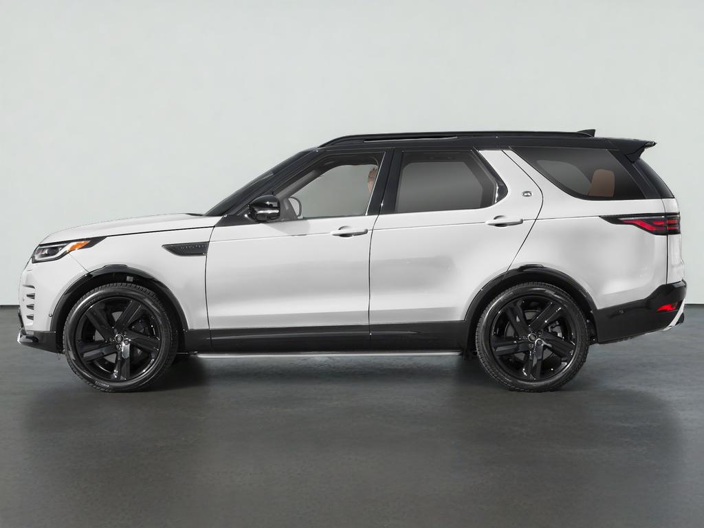 2025 Land Rover Discovery Dynamic SE