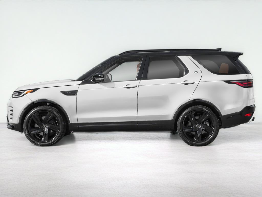 2025 Land Rover Discovery Dynamic SE