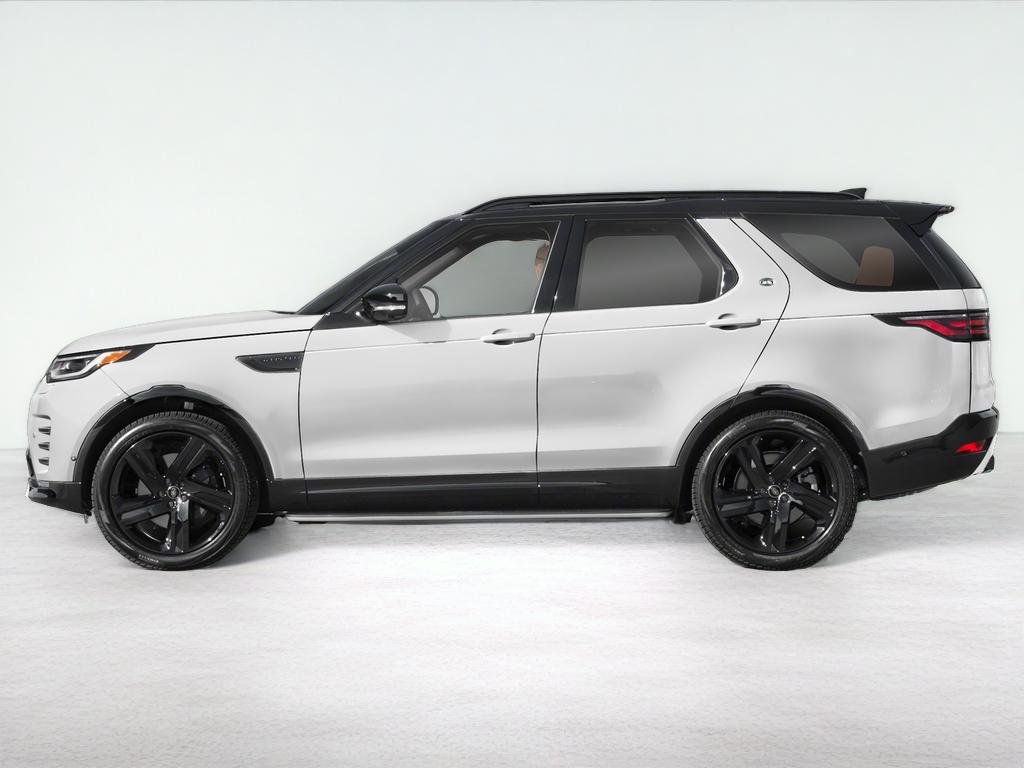 2025 Land Rover Discovery Dynamic SE