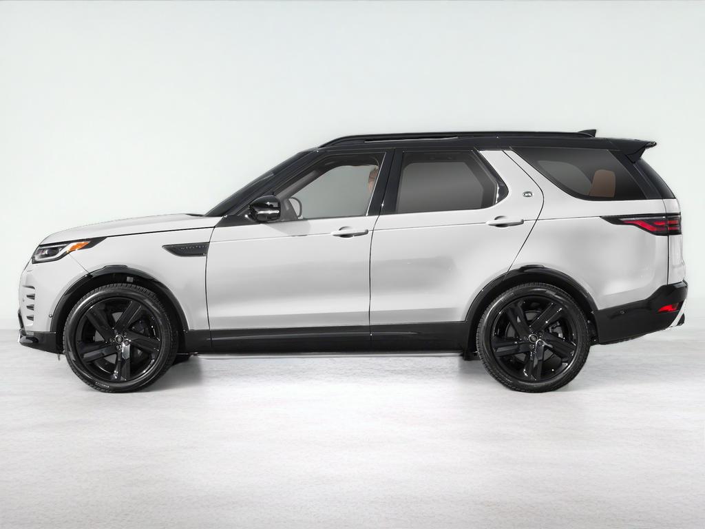 2025 Land Rover Discovery Dynamic SE