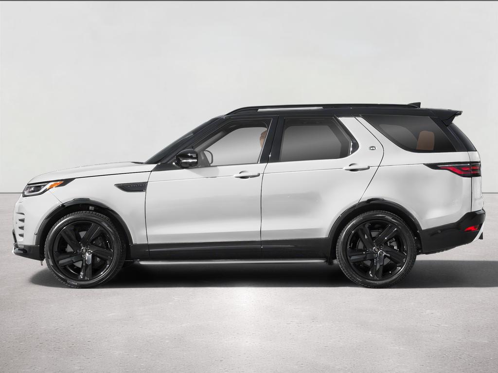 2025 Land Rover Discovery Dynamic SE