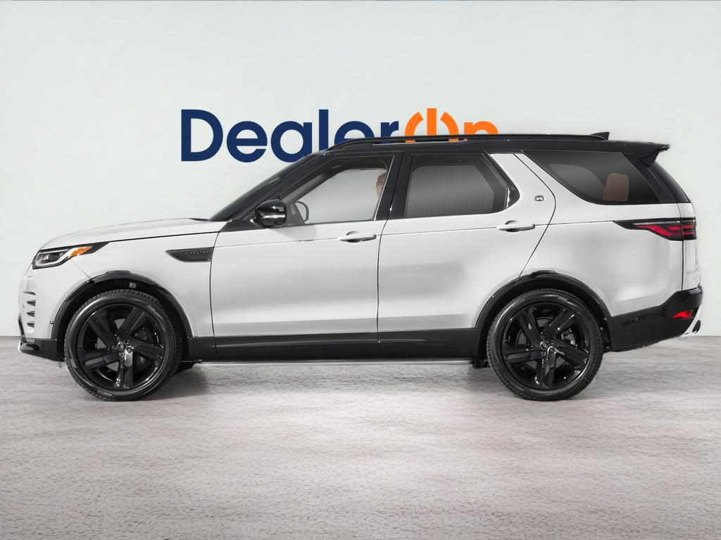 2025 Land Rover Discovery Dynamic SE