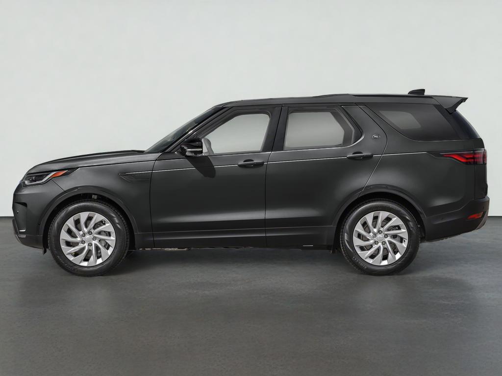 2025 Land Rover Discovery S